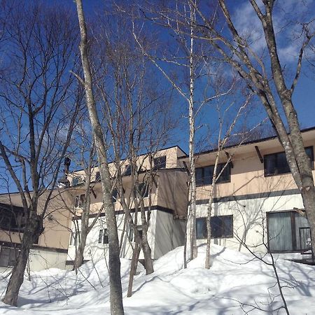 Niseko Pension Bellary Buitenkant foto