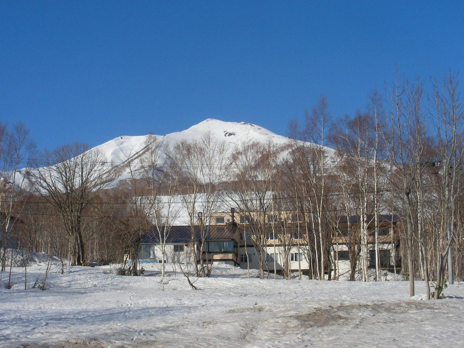 Niseko Pension Bellary Buitenkant foto