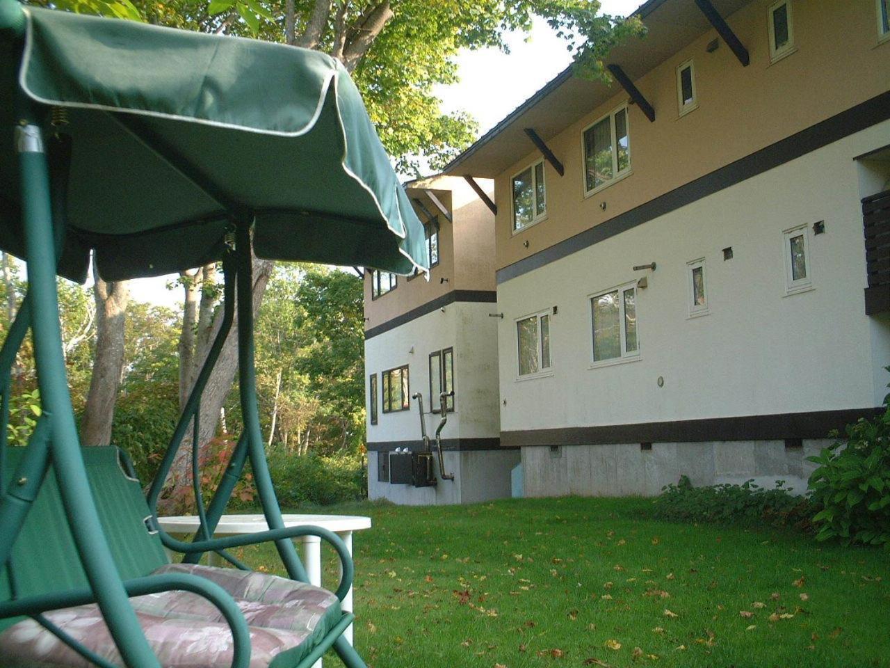 Niseko Pension Bellary Buitenkant foto