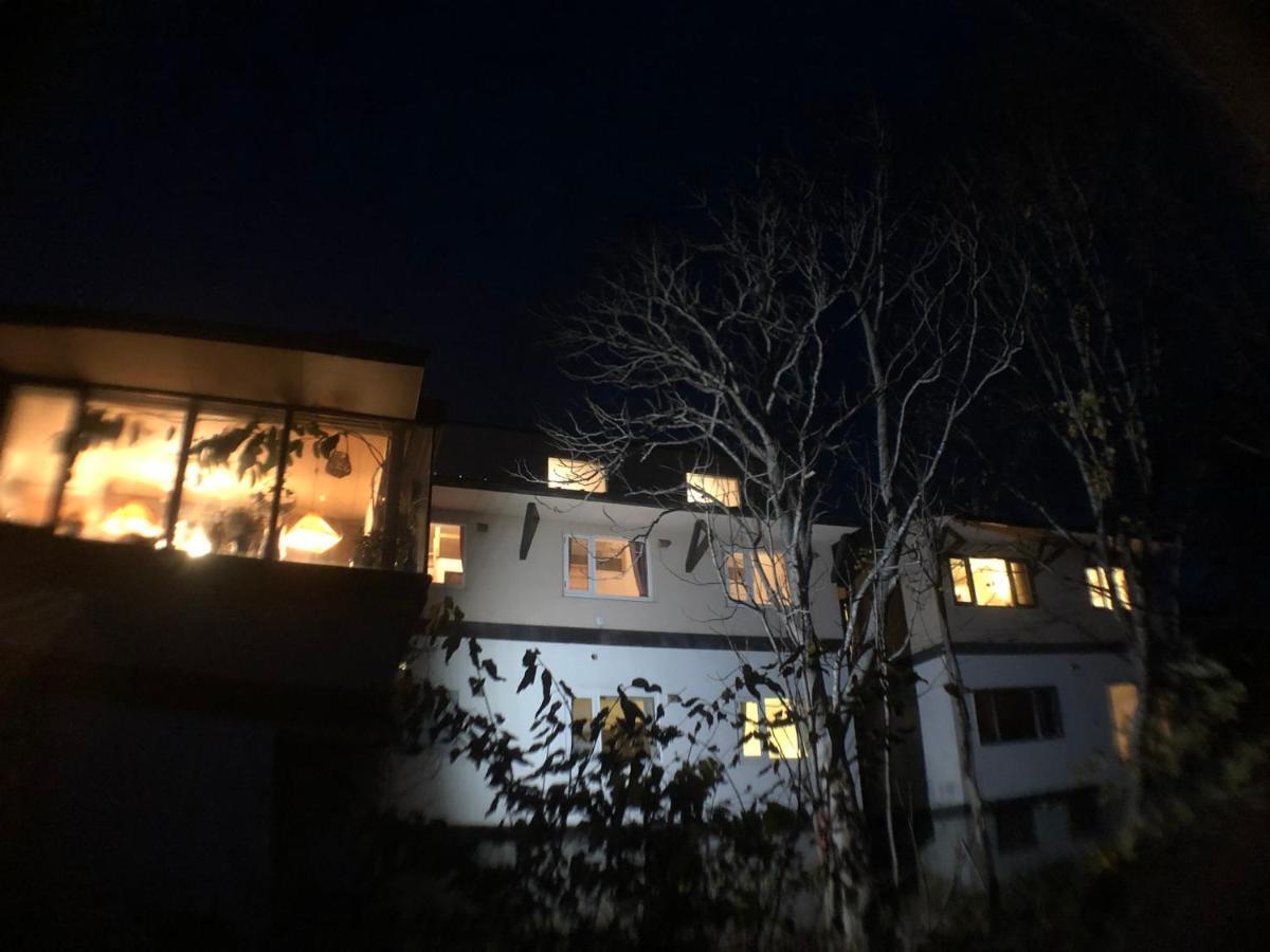 Niseko Pension Bellary Buitenkant foto